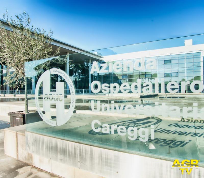 Azienda Ospedaliera Careggi Azienda Ospedaliera Careggi