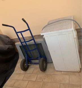 Rifiuti ingombranti, sabato 21 febbraio torna: AMA il tuo quartiere