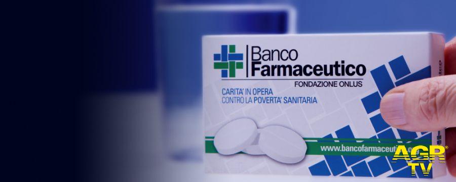 Giornata di Raccolta del Farmaco, da martedì 9 a lunedì 15 febbraio Giornata di Raccolta del Farmaco, da martedì 9 a lunedì 15 febbraio