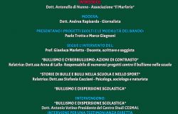 Diamo cinque calci al bullismo e due al razzismo, convegno in videoconferenza al Torrino calcio