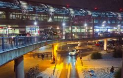 Viviamo Fiumicino: per sostenere il comparto aereo estendere le addizionali comunali anche sulle auto in sosta dei viaggiatori