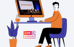 Safer Internet Day: attesi oltre 200.00 studenti alla diretta striming #CUORICONNESSI