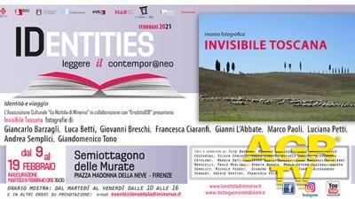 Invisibile Toscana: mostra fotografica al Semiottagono delle Murate, la Toscana attraverso immagini e storie di viaggio