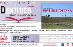 Invisibile Toscana: mostra fotografica al Semiottagono delle Murate, la Toscana attraverso immagini e storie di viaggio