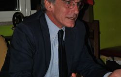 Sassoli sindaco parte da Ostia