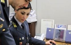 Guardia di Finanza: Sequestrata villa di 14 vani a Reggello