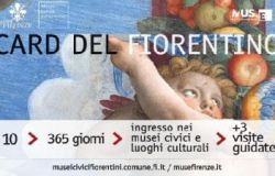 Card del fiorentino