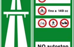 A1 Milano-Napoli: chiusura l'uscita della stazione di Firenze Impruneta