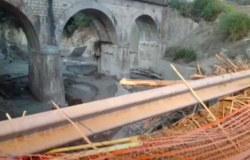 Appennino meridionale, forum per la gestione delle acque ed il rischio alluvioni
