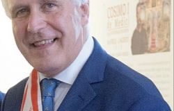 Giani incontra la console americana Ragini: “Tra Usa e Toscana amicizia sincera e antica”
