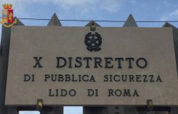 Ostia, non smette di tormentare la sua ex, finisce in carcere per 3 anni