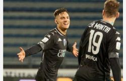 Empoli-Pescara 2-2