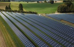 Fiumicino, fotovoltaico in agricoltura, per aumentare la competitività