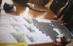Passoscuro, nasce una nuova viabilità, al via la pista ciclabile