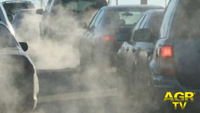 Firenze. Stop ai diesel inquinanti Firenze. Stop ai diesel inquinanti