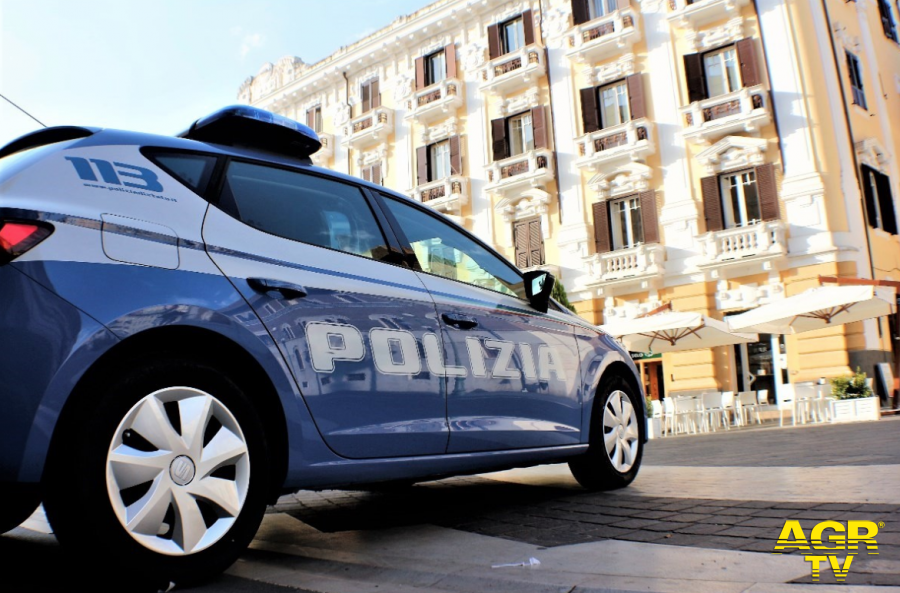 Polizia di Stato Polizia di Stato