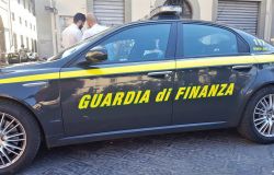 GdF. Empoli, evade mezzo milione di Euro e cede i beni in famiglia