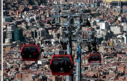 Funivia a Roma, Legambiente: meglio più treni e tram