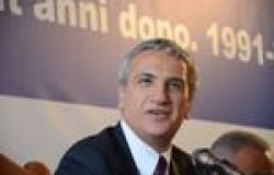 Partito dei moderati, no all'antipolitica