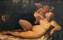venere ed amore