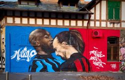 Derby Milan-Inter, Lukaku vs Ibrahimović: Face to Face, Heart to Heart, appuntamento a San Siro
