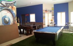 Sala-giochi aperta nonostante il divieto, incassati in pochi minuti 2400 euro, immediata l'ordinanza di chiusura
