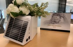 Roma, al via il progetto Wiseair per il monitoraggio della qualità dell'aria