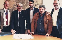 Comitato Ostia comune