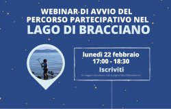 Blue Lakes, nasce la carta del lago di Bracciano sulle microplastiche