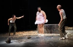 Roma Fringe Festival, aperto il bando per la partecipazione a compagnie, associazioni e singoli attori