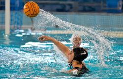 Pallanuoto, la Lifebrain Sis Roma cade a Padova, dovrà battere Verona e Catania per riagganciare il titolo