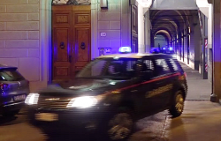 Carabinieri. Firenze: studente universitario del Polimoda precipita dal quarto piano e muore