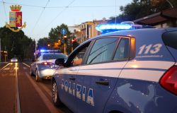 Ostia, ergastolano in semilibertà frequentava altri pregiudicati, riportato in carcere