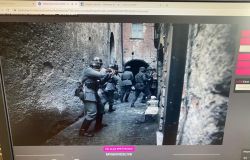Fiumicino, Progetto della memoria, incontro degli studenti con il regista Luca Gianfrancesco