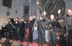 Nettuno, i concerti d'autunno