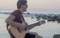 Francesco Maritati, giovane cantautore emergente: Canto l'amore e la speranza