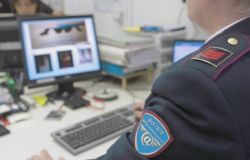 Questura. Tik tok: sequestrato il profilo di una “influencer” della provincia di Siracusa