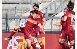 Primavera – Roma-Empoli 3-1