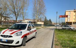 Furto a Figline: l'autore individuato dalla Polizia municipale in due giorni