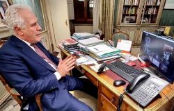 Pistoia e Siena in zona rossa, Giani firma le ordinanze