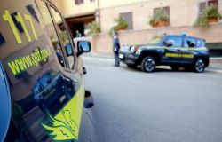 Maxi evasione fiscale scoperta dalla Guardia di Finanza di Siena: denunciati 34  operanti nel settore edile