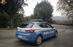 Firenze. Rapina in Piazza Tasso: la Polizia di Stato esegue misura cautelare a carico dell’indagato, un 30enne di origini francesi