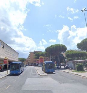 M5S - X Municipio. al via la linea ATAC 060 M5S - X Municipio. al via la linea ATAC 060
