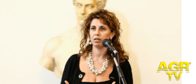 Valentina Grippo, Consigliera Regionale del Lazio