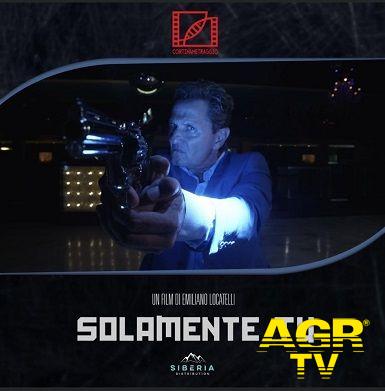 Locandina -Solamente tu