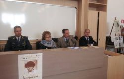 Ostia, inaugurata la mostra del circolo Lorenzo Viani