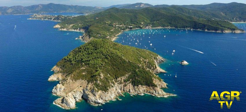 L’isola d’Elba sarà il teatro della prossima edizione dei Mondiali di Mountain bike