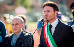 Davide Santonastaso ed Ottorino Ferilli verso le amministrative 2021