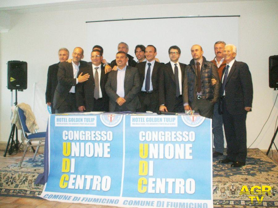 Fiumicino, Udc alle elezioni con il proprio candidato sindaco Fiumicino, Udc alle elezioni con il proprio candidato sindaco
