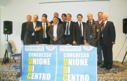Fiumicino, Udc alle elezioni con il proprio candidato sindaco